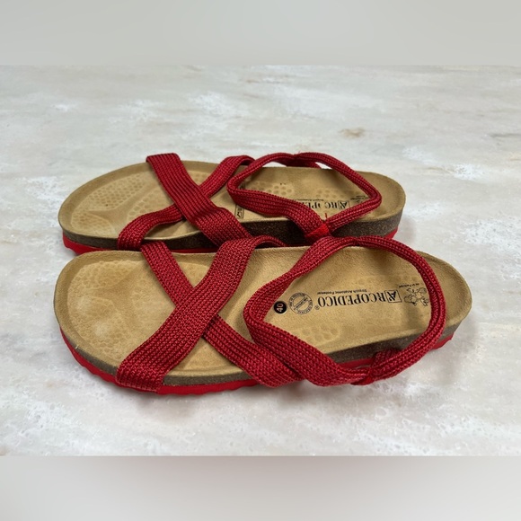 A’rcopedico Santana Sandals - Picture 4 of 7